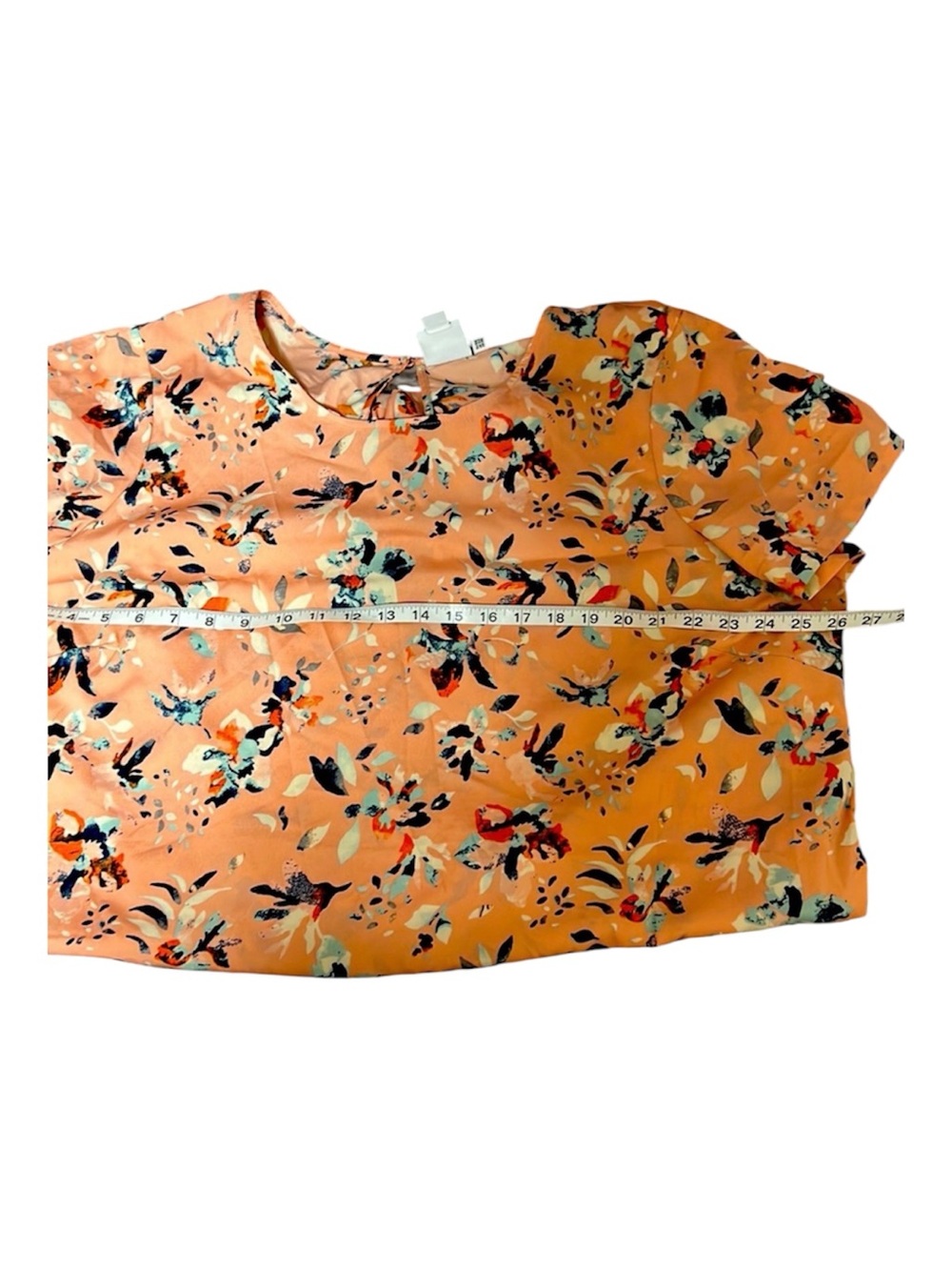 Junarose shorts jumper - Picture 7 of 7